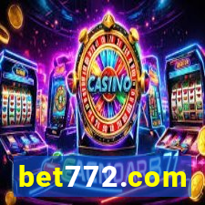 bet772.com