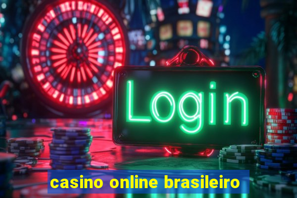 casino online brasileiro