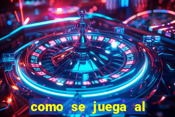 como se juega al bingo en un casino