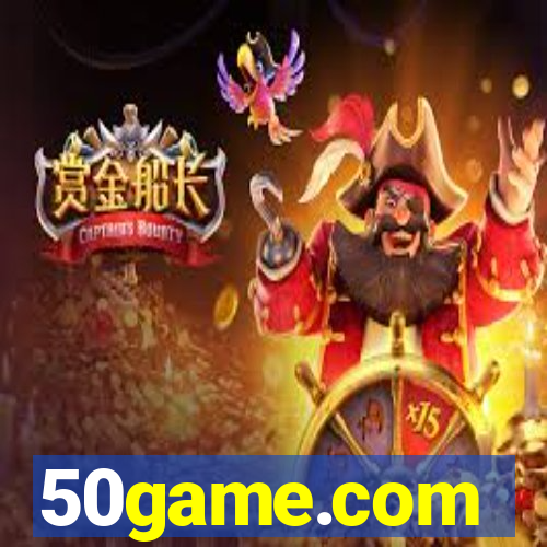 50game.com