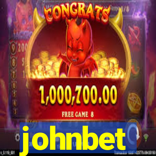 johnbet