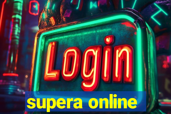 supera online