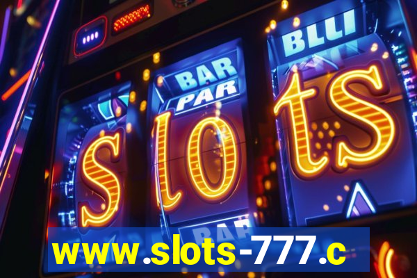 www.slots-777.com