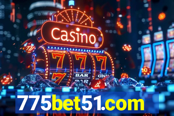 775bet51.com