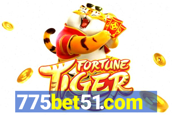 775bet51.com