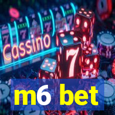 m6 bet