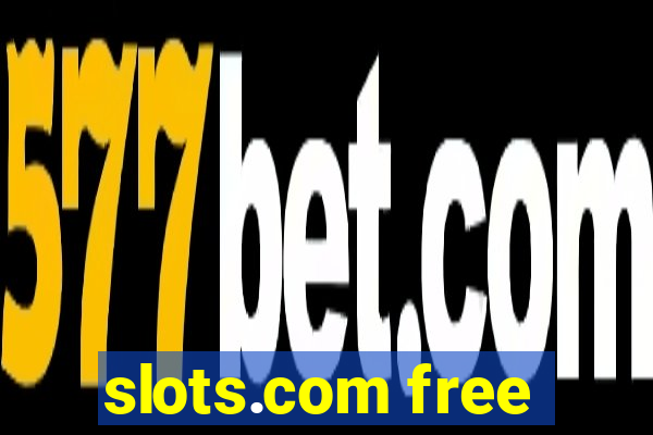 slots.com free