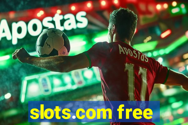 slots.com free