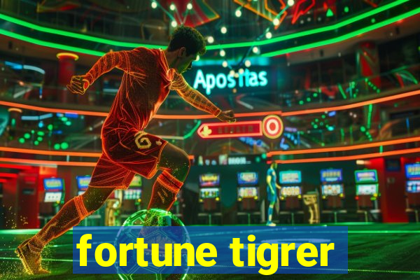 fortune tigrer