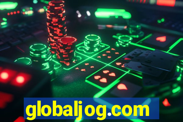 globaljog.com