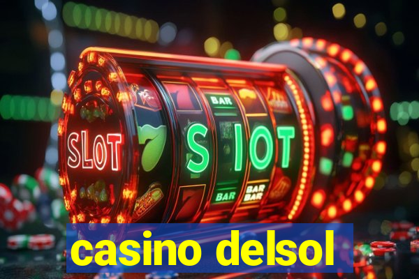 casino delsol