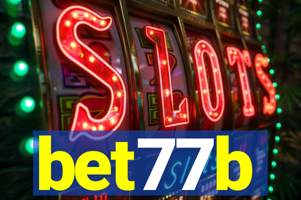 bet77b