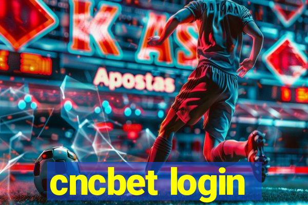 cncbet login