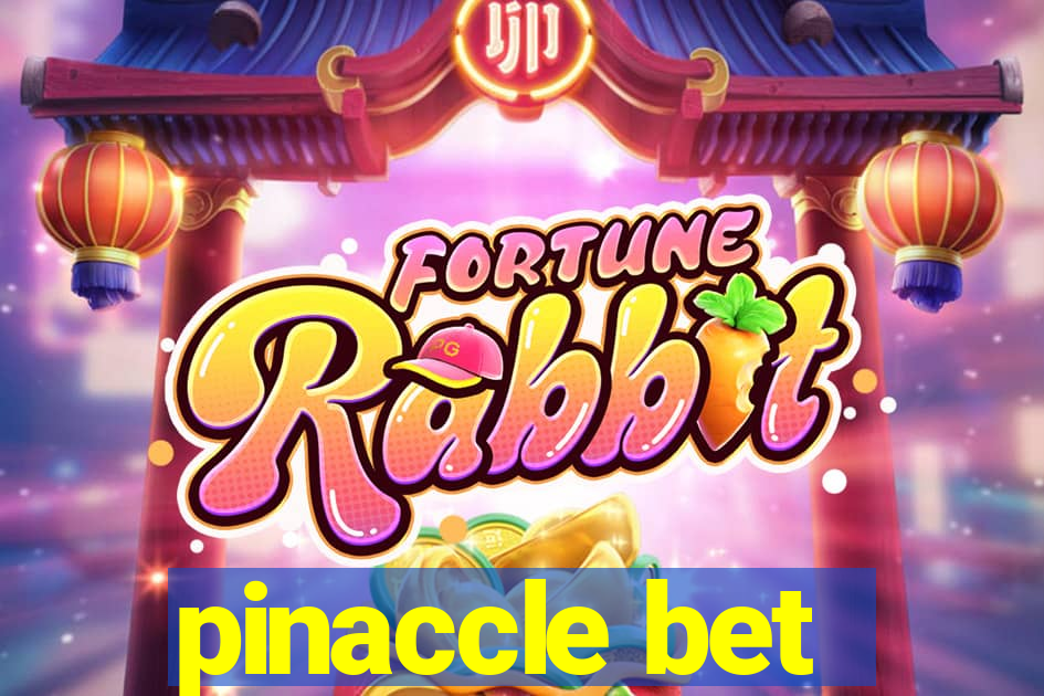 pinaccle bet