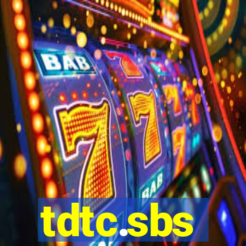 tdtc.sbs