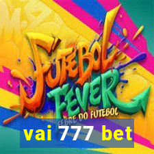 vai 777 bet