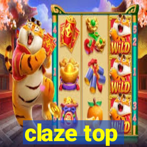 claze top