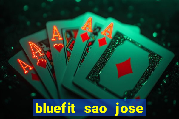 bluefit sao jose do rio preto