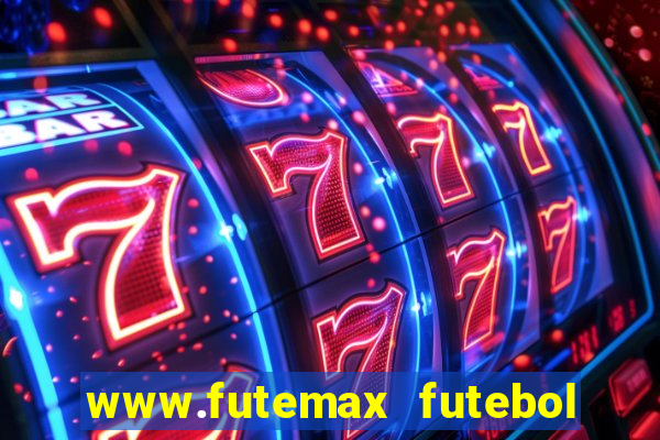 www.futemax futebol ao vivo