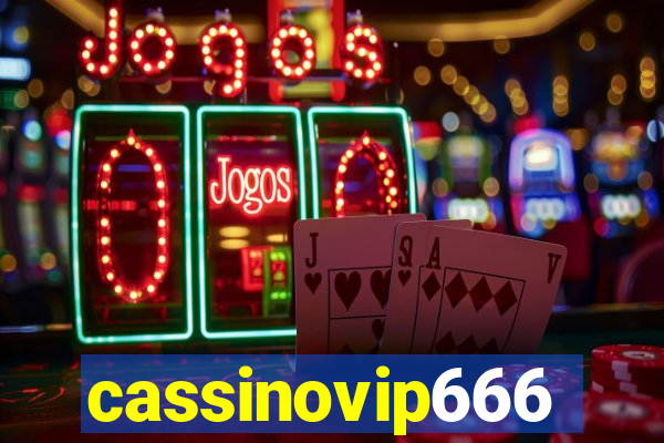 cassinovip666