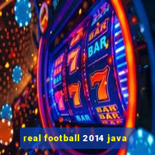 real football 2014 java