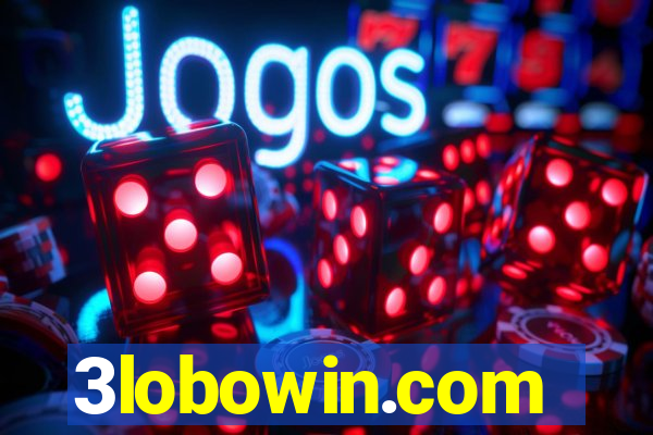 3lobowin.com