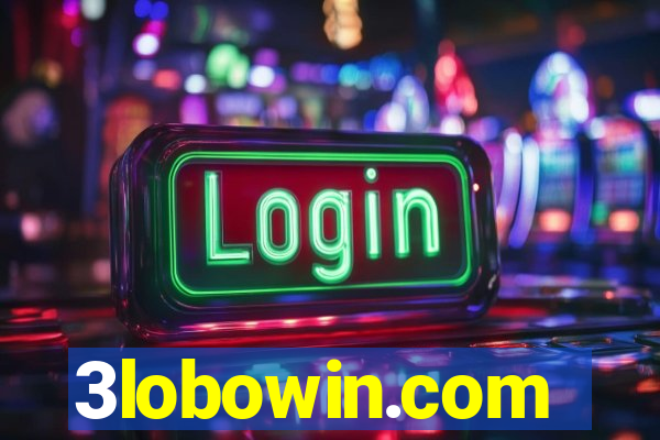 3lobowin.com