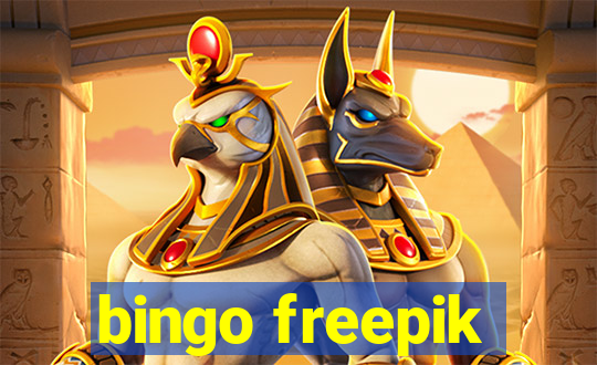 bingo freepik