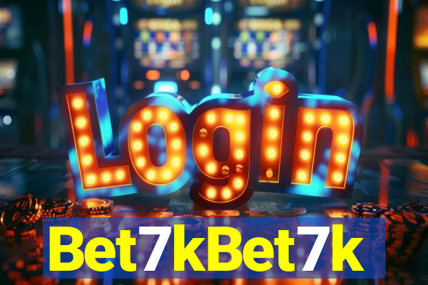 Bet7kBet7k