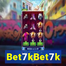 Bet7kBet7k