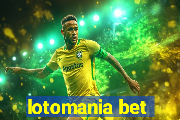 lotomania bet