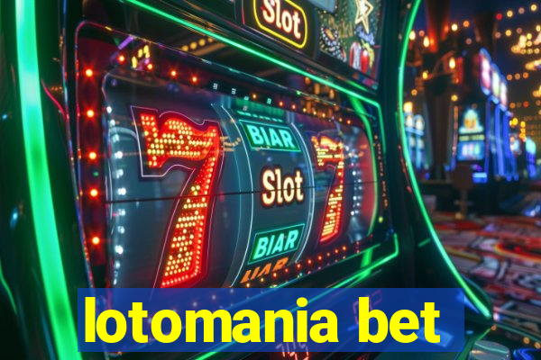 lotomania bet