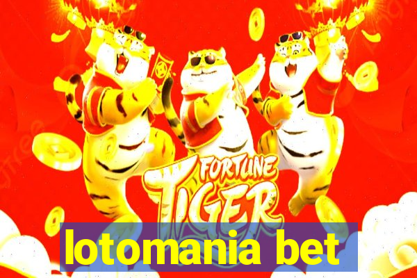 lotomania bet