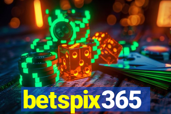 betspix365