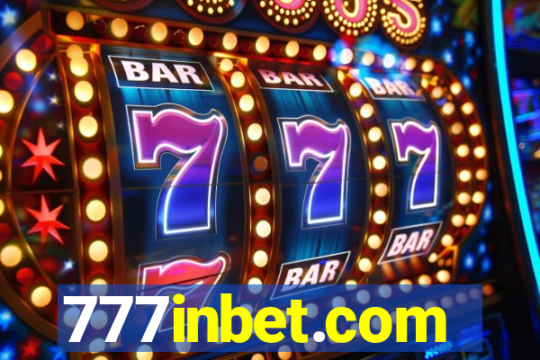 777inbet.com