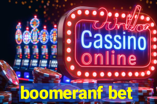 boomeranf bet