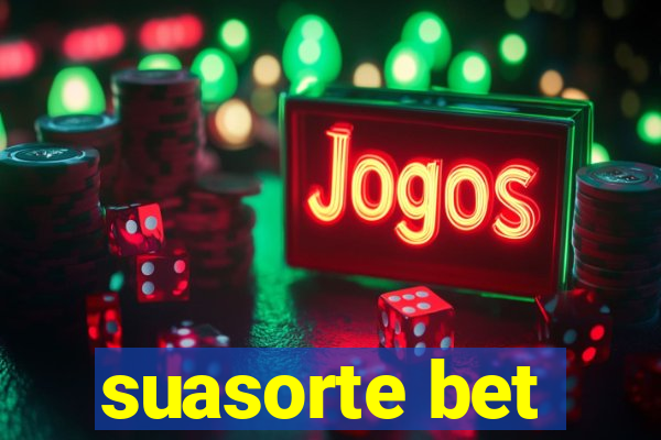 suasorte bet