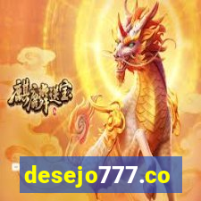 desejo777.co