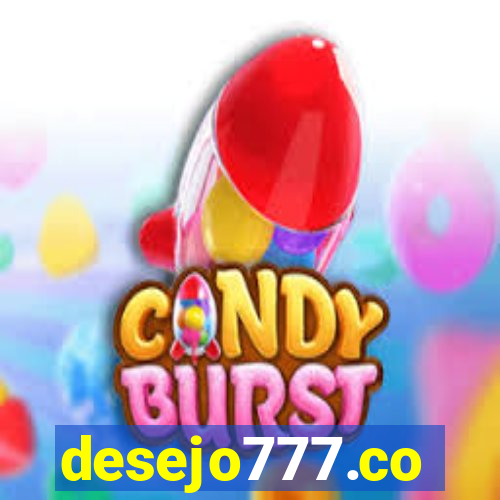 desejo777.co