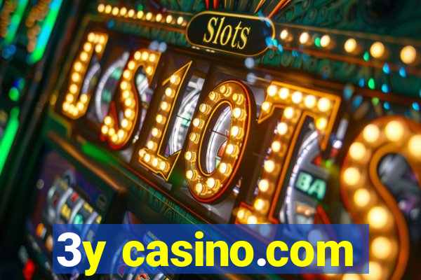 3y casino.com