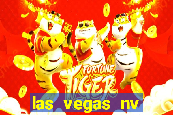 las vegas nv casino hotel