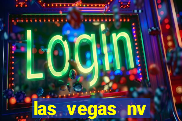 las vegas nv casino hotel