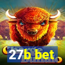 27b bet