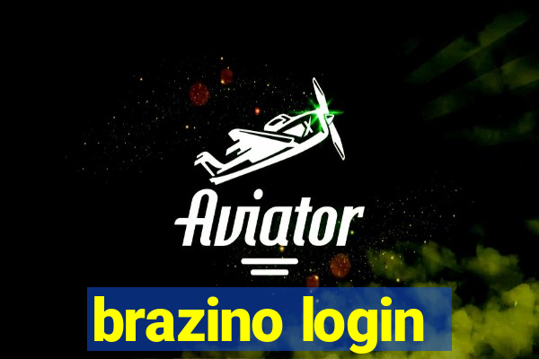 brazino login