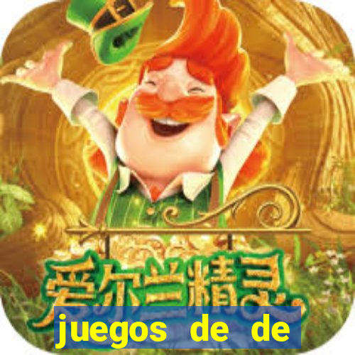 juegos de de casino gratis