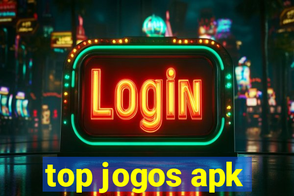 top jogos apk