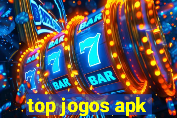 top jogos apk