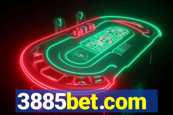 3885bet.com