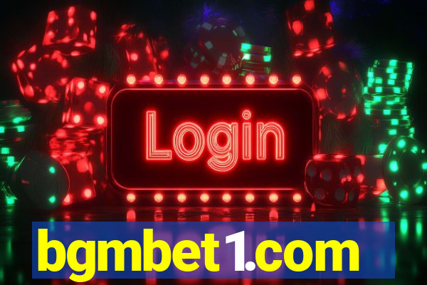 bgmbet1.com