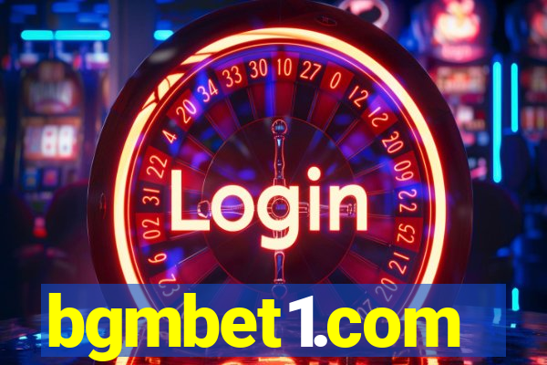 bgmbet1.com